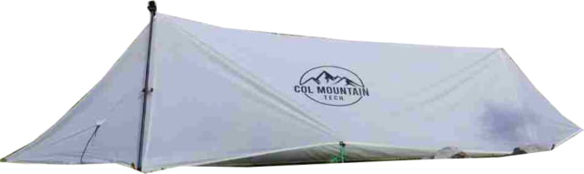 Col Mountain Tech Bivouac 1.5 Tent Gray