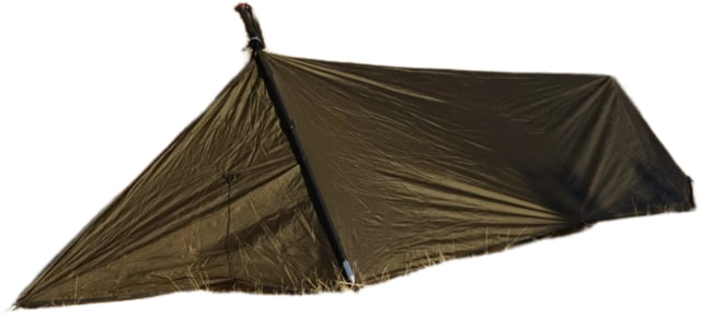 Col Mountain Tech Bivouac 1.5 Tent Olive