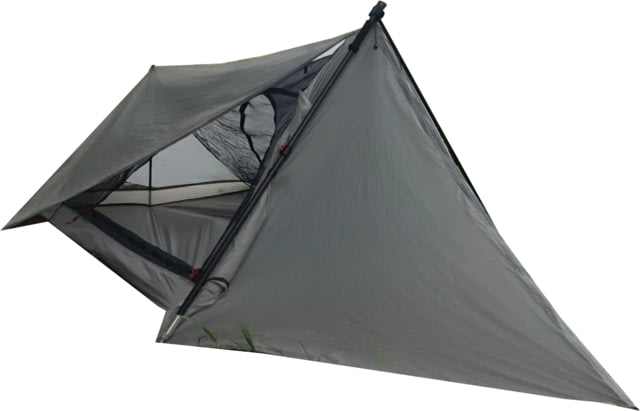 Col Mountain Tech The Helo 3 Tent Gray