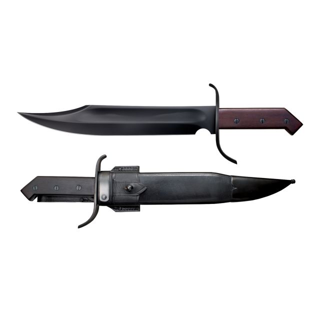 Cold Steel 1917 Frontier 12.25in. Blade Bowie Knife