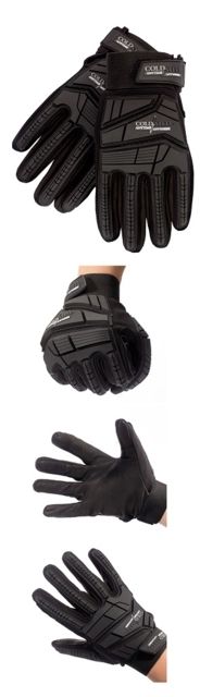 Cold Steel Tactical Glove Black Extra Large