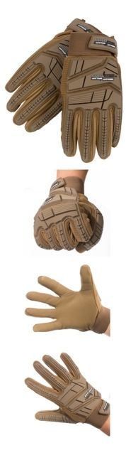 Cold Steel Tactical Glove Coyote Tan Coyote Tan Extra Large