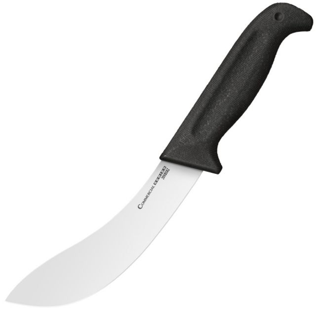 Cold Steel Commercial Series Big Country Skinner Black/Silver 11 1/4in