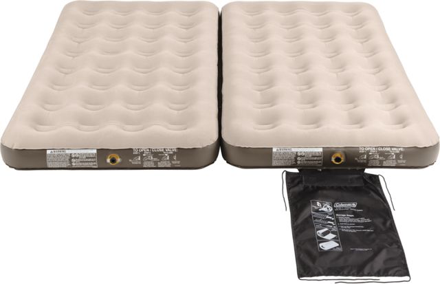 Coleman Airbed 4-in-1 187570