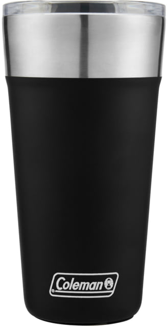 Coleman Brew Bottle 20 oz Black 20