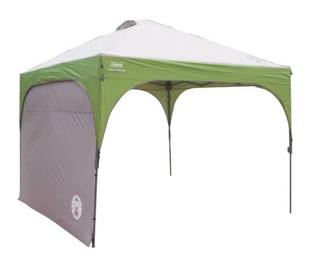 Coleman Canopy Sunwall Shelter Accessory