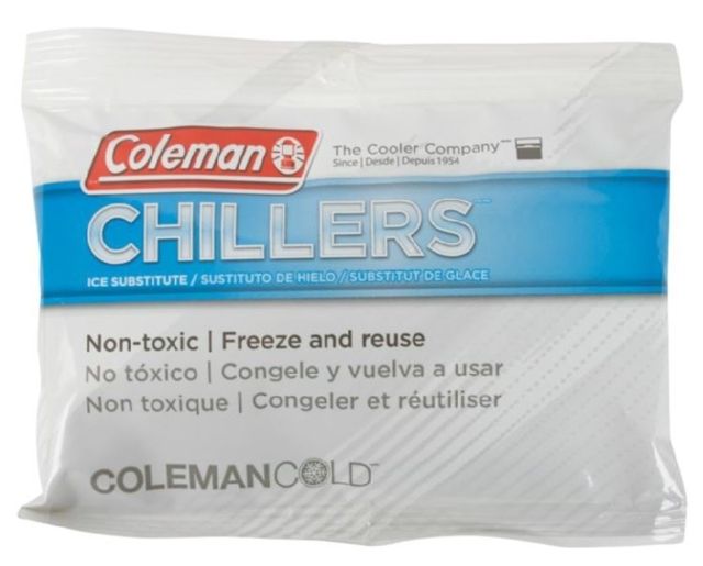 Coleman Chillers Soft Ice Substitute PDQ C010 Small