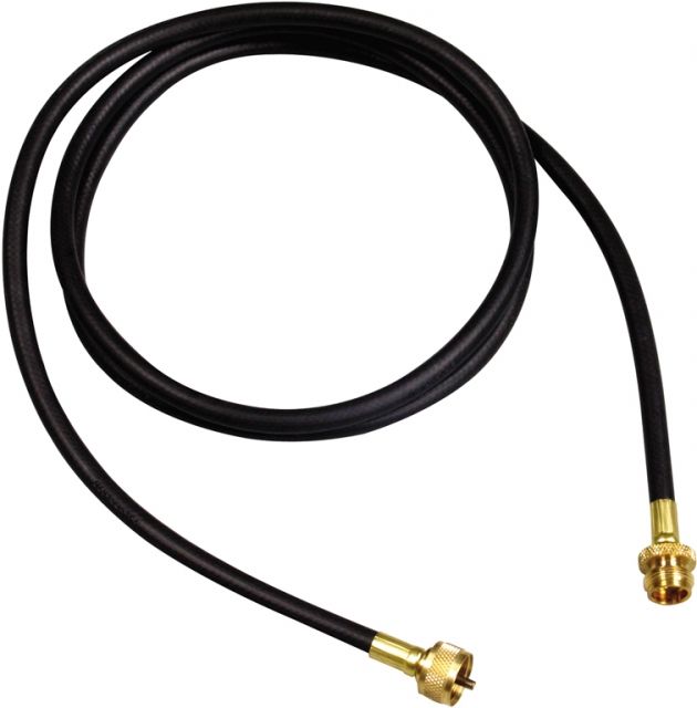 Coleman Hose 8ft. Hp Extension 2157972