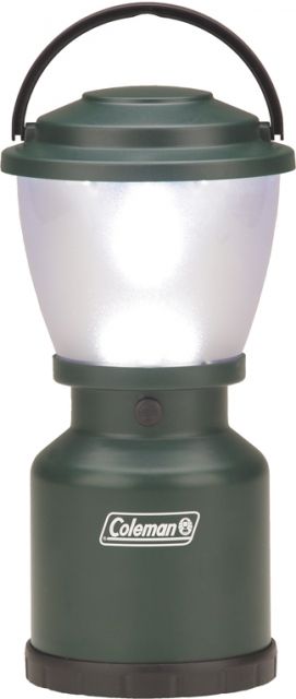 Coleman LED Camp Lantern 4D 187719