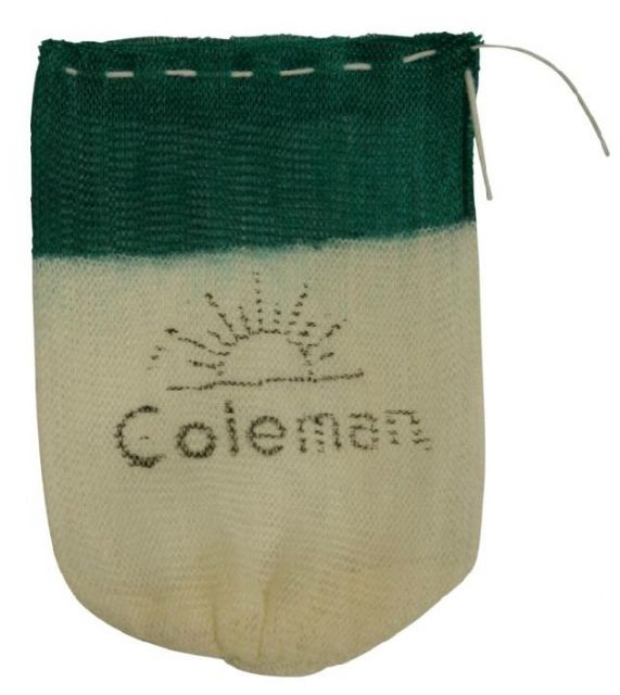 Coleman Number 11 Tie Style Standard Shape Model Pack of 2 Fits Coleman Lanterns Models 206 236 237 333 5 11A102C