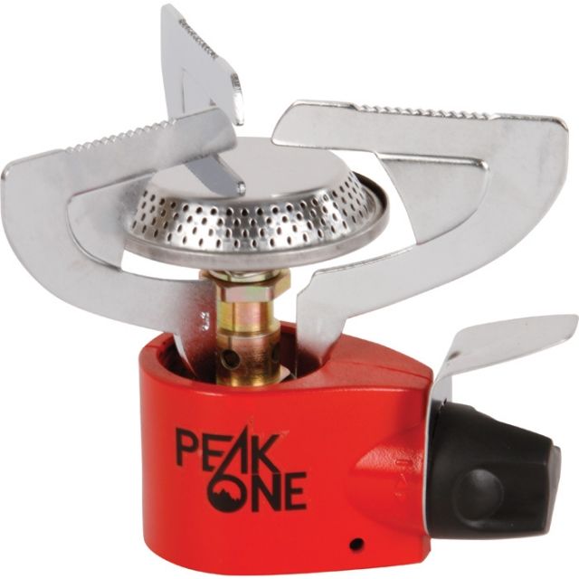 Coleman Butane/Propane Peak 1 Camp Stove 2000020924