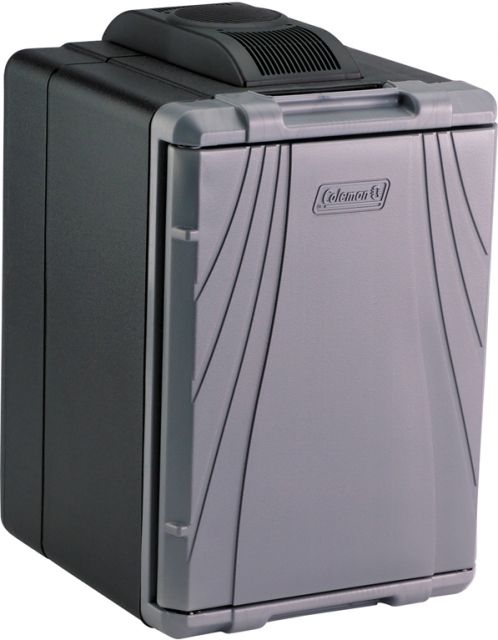 Coleman PowerChill 40 Quart Hot-Cold Thermoelectric Cooler 187874