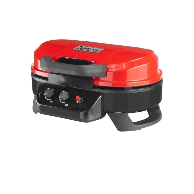 Coleman Roadtrip 225 Tt Grill Red 2000033047