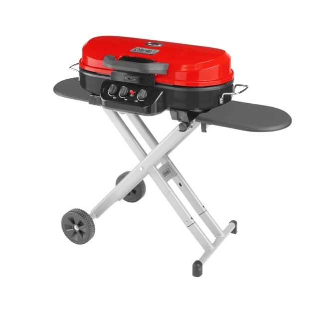 Coleman Roadtrip 285 Su Grill Red 2000032831