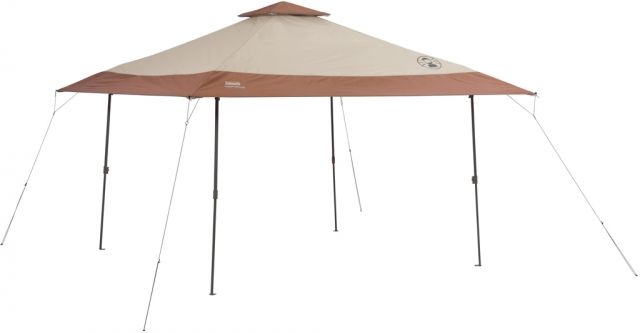 Coleman Shelter Tent 13ft. x 13ft. Back Home 187406