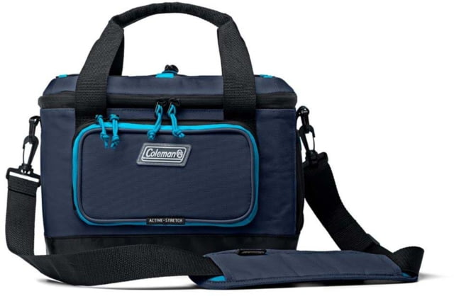 Coleman XPAND 16-Can Soft Cooler Blue Nights 2000037611