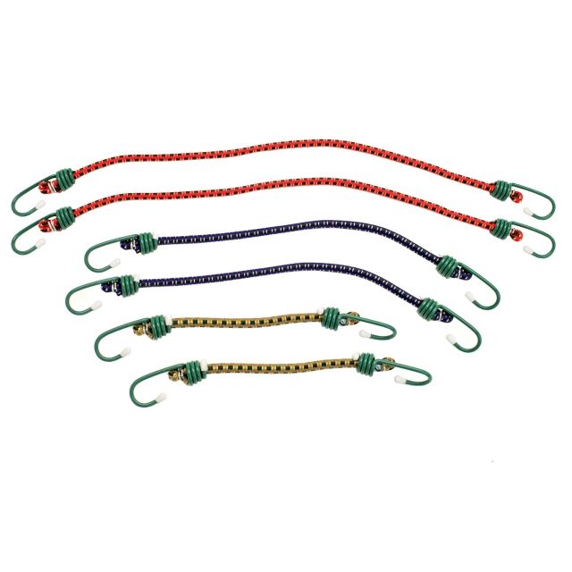 Coleman Stretch Cord Assorted 2157981