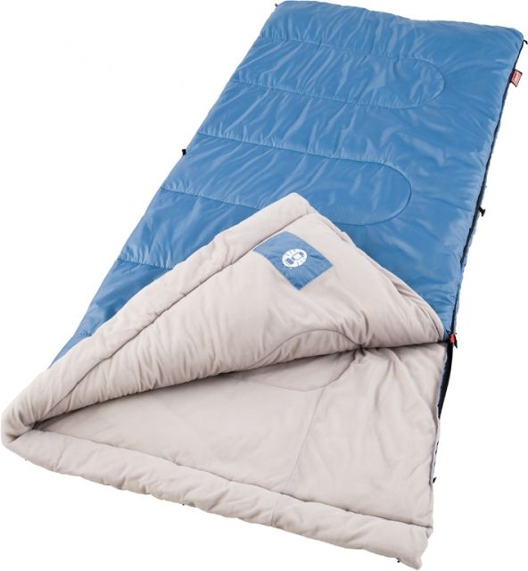 Coleman Sun Ridge Sleeping Bag 187541