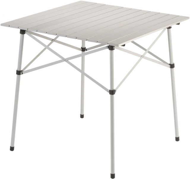 Coleman Table Compact Outdoor 27.5in. x 27.5in. 187641