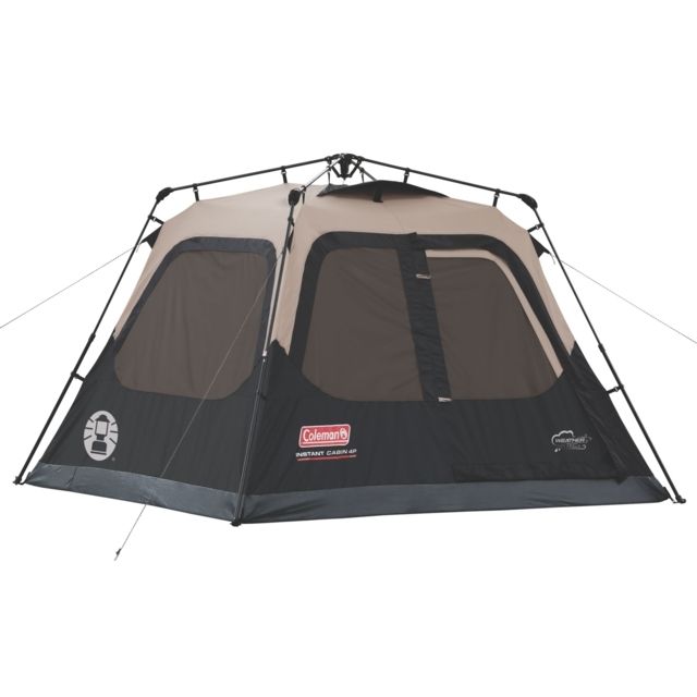 Coleman Tent Instant 4P C002 2000018016