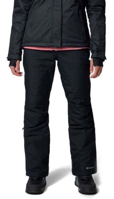 Columbia Columbia Bugaboo II Pants - Women's Black Small