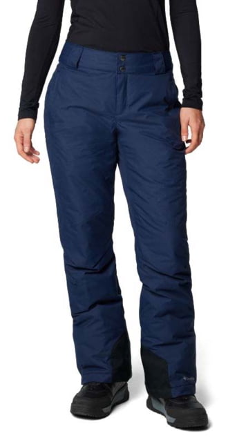 Columbia Columbia Bugaboo II Pants - Women's Collegiate Navy Medium