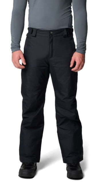 Columbia Columbia Bugaboo V Pants - Men's Black Medium