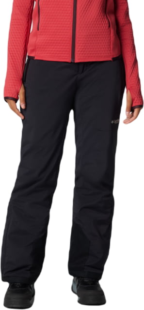 Columbia Columbia Cirque Bowl Insulated Pants - Women's Black Medium