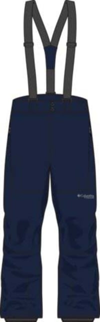 Columbia Columbia Cirque Bowl Pants - Men's Collegiate Navy Large