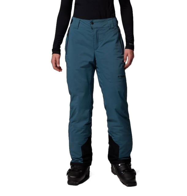 Columbia Columbia Cirque Bowl Insulated Pants - Women's Everblue Extra Large