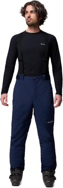 Columbia Columbia Cirque Bowl Pants - Men's Collegiate Navy 2XL