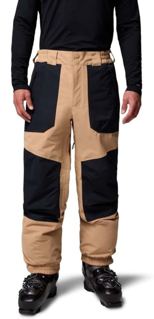 Columbia Columbia Coreshot Pants - Men's Canoe/Black Large