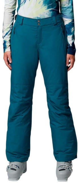 Columbia Columbia Shafer Canyon II Insulated Pants - Women's Everblue Extra Small