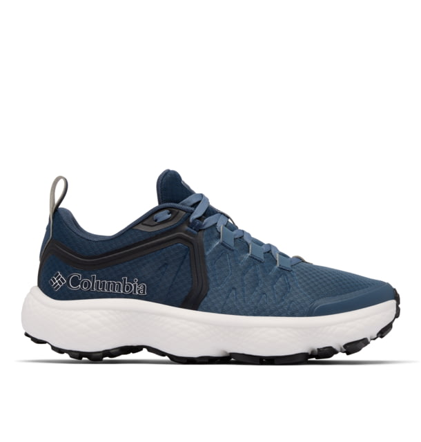 Columbia Escape Thrive Titanium Shoes - Men's Mountain/White 11