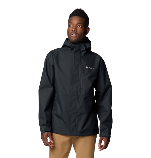 Columbia Hikebound II Jacket - Men's Black S