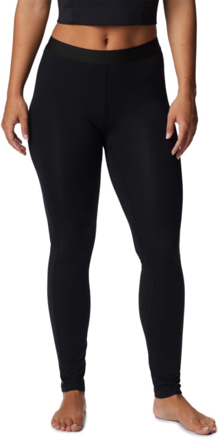 Columbia Columbia Midweight Stretch Tight - Women's Black Medium