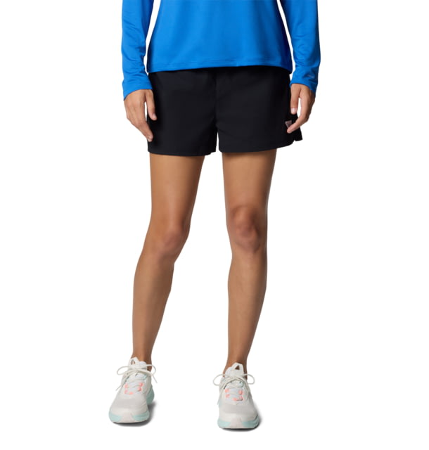 Columbia PFG Rugged Water Shorts - Women's Black 2 S