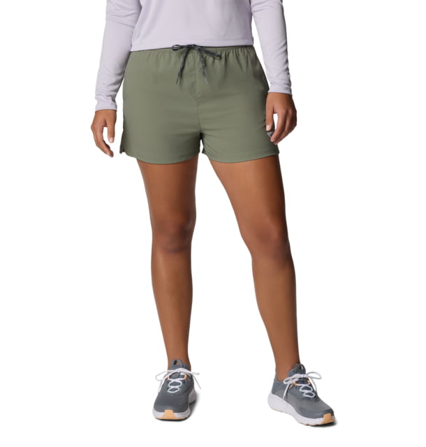 Columbia PFG Rugged Water Shorts - Women's Cypress 2 M