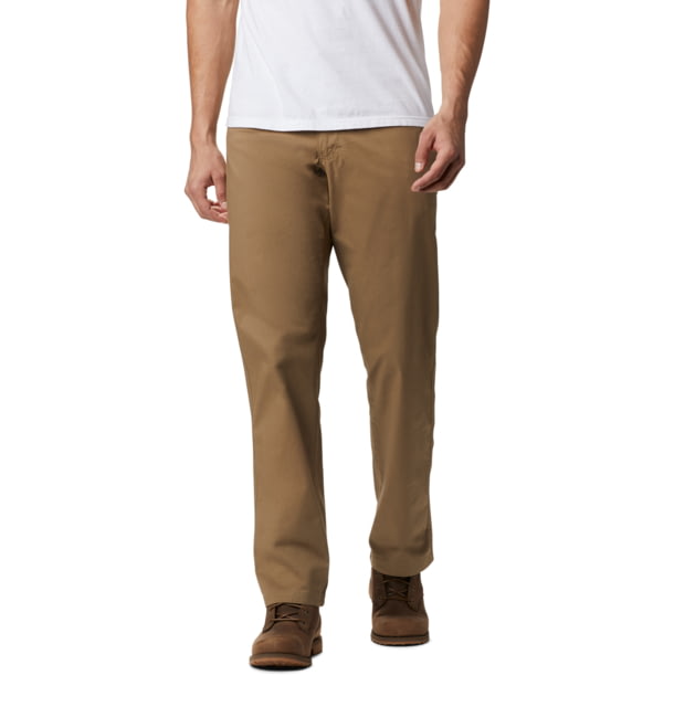 Columbia Rapid Rivers Pants - Men's Flax 32 30