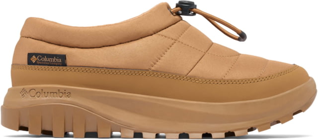 Columbia Columbia Snowtrot Unwind Slip-On - Women's Elk/Black 7 US