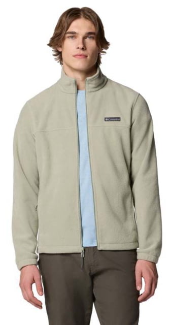 Columbia Steens Mountain Full Zip 2.0 Jacket - Men's Safari Extra Large