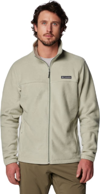 Columbia Steens Mountain Full Zip 2.0 Jacket - Men's Safari Large
