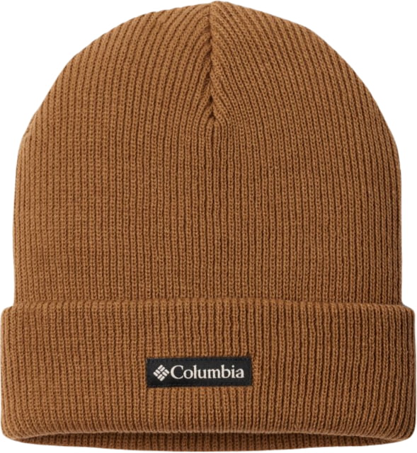 Columbia Columbia Whirlibird Cuffed Beanie Delta/Logo One Size