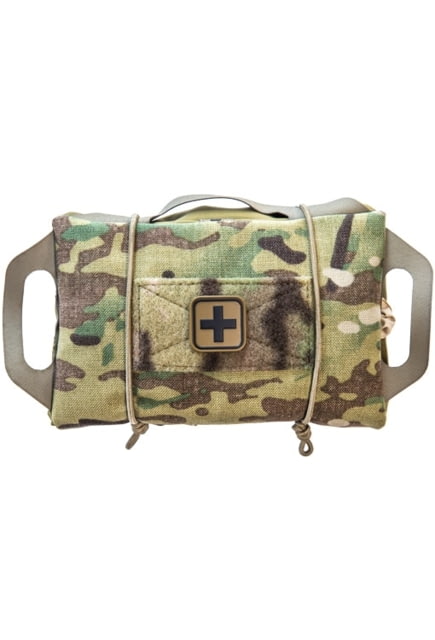 High Speed Gear High Speed Gear Reflex IFAK Med Roll MultiCam