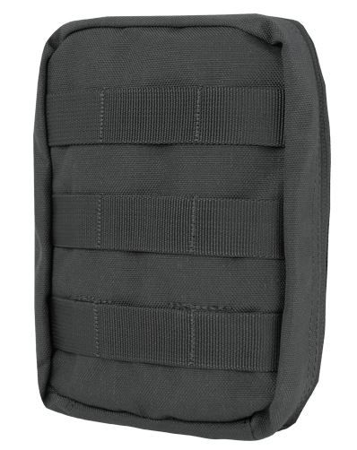 Condor Outdoor EMT Pouch Black