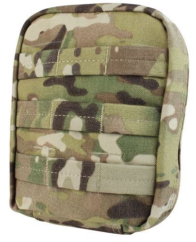 Condor Outdoor EMT Pouch Multicam
