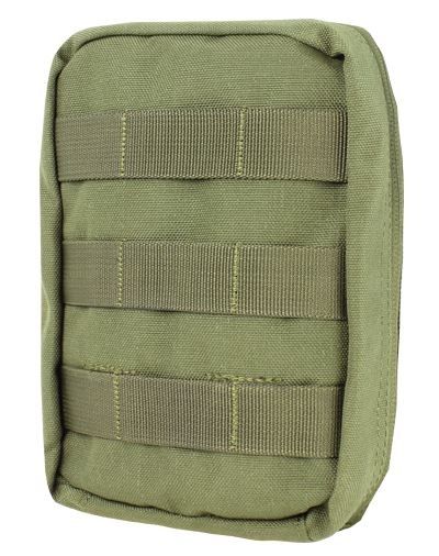 Condor Outdoor EMT Pouch Olive Drab