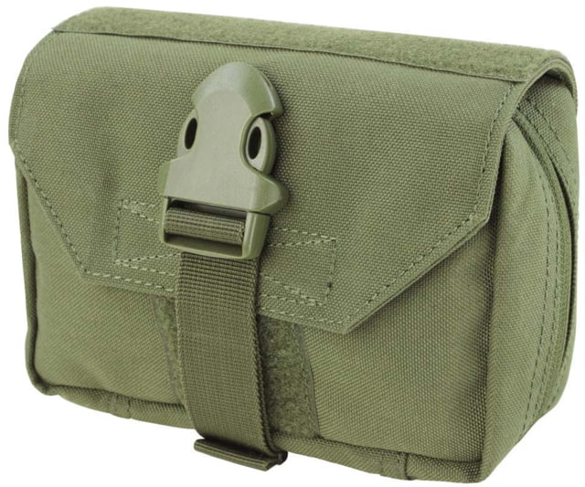 Condor Outdoor First Response Pouch Olive Drab