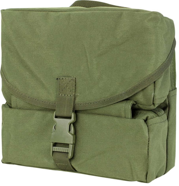 Condor Outdoor Fold-Out Medical Bag Olive Drab