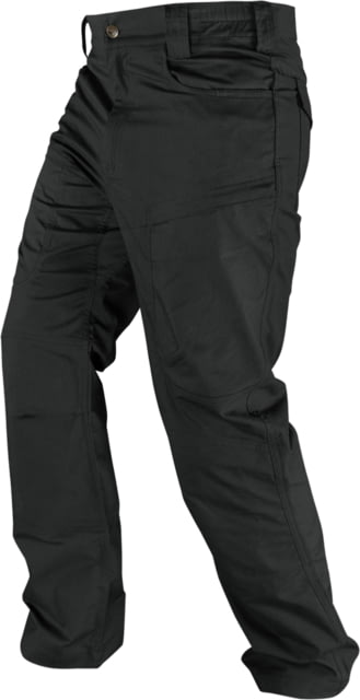 Condor Tool and Knife Gen III Odyssey Pant - Mens 36 in Waist 32 Inseam Charcoal